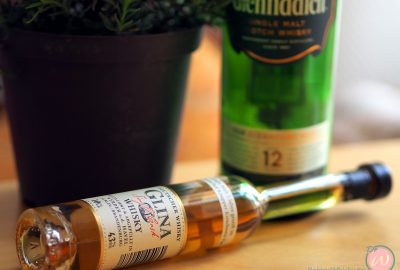 Deutscher Whisky im Schatten der Schotten